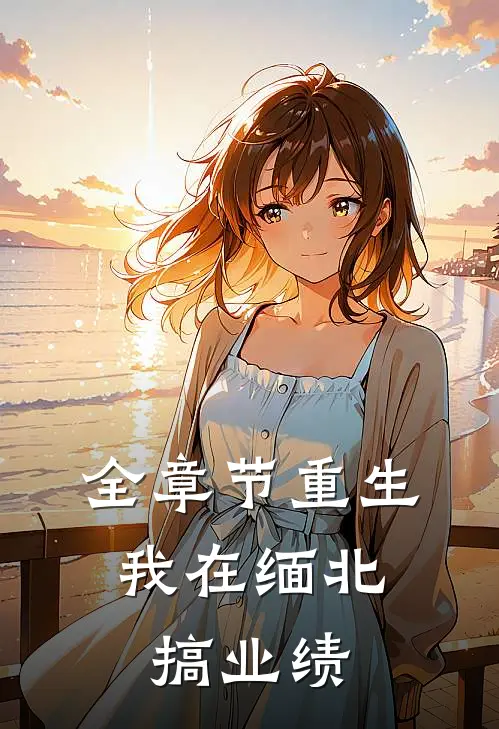 全章节重生：我在缅北搞业绩