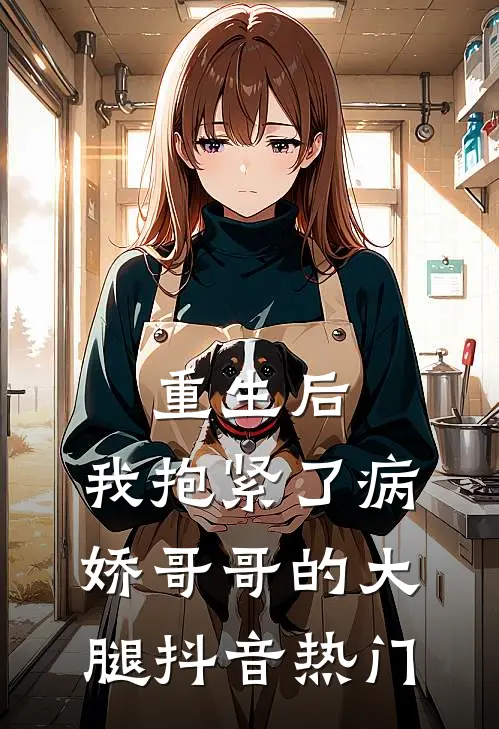重生后，我抱紧了病娇哥哥的大腿抖音热门