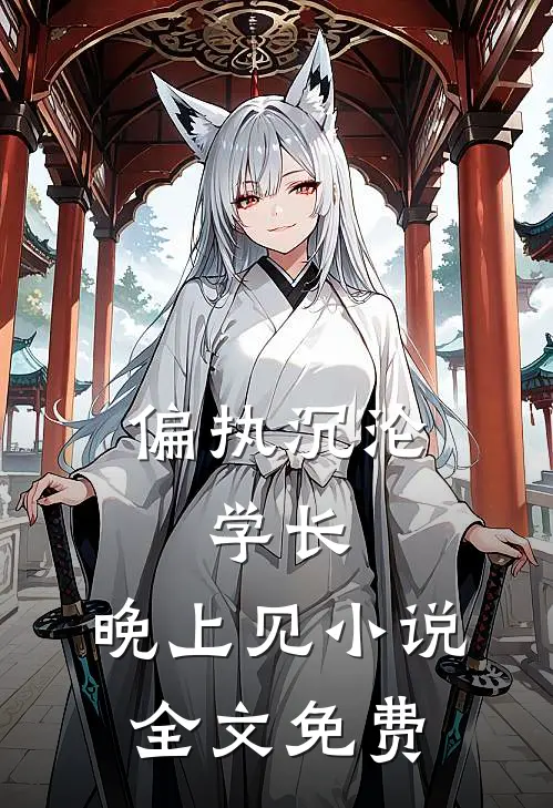偏执沉沦：学长，晚上见小说全文免费