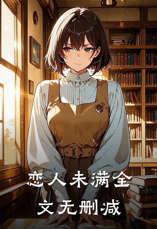 恋人未满全文无删减