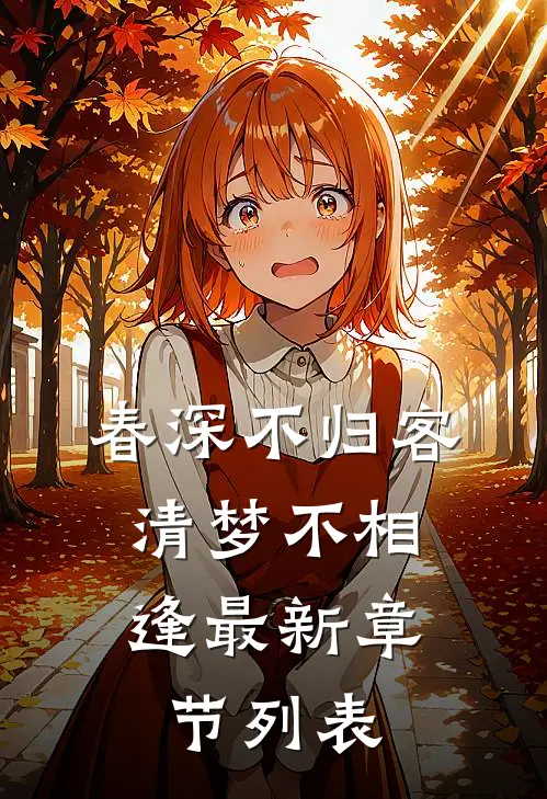 春深不归客，清梦不相逢最新章节列表