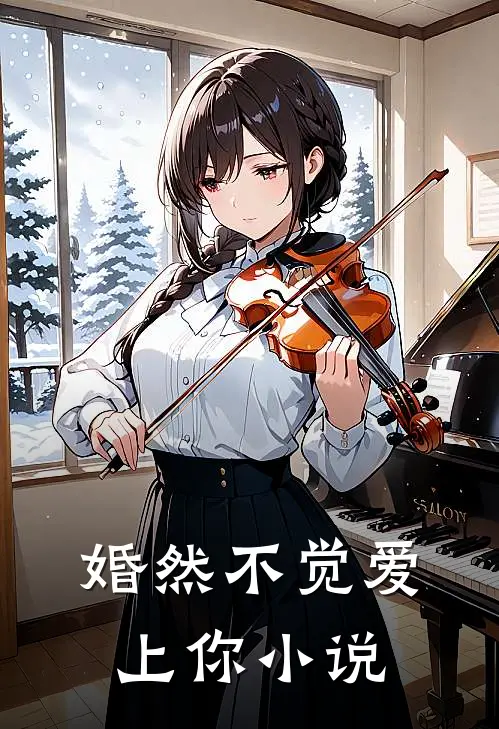婚然不觉爱上你免费阅读