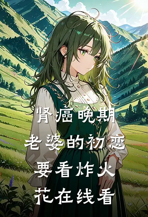 肾癌晚期，老婆的初恋要看炸火花在线看