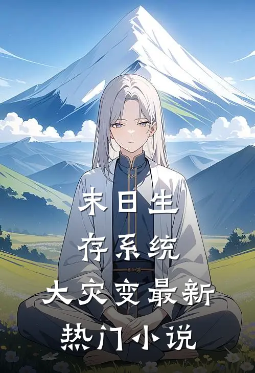 末日生存系统：大灾变最新热门小说