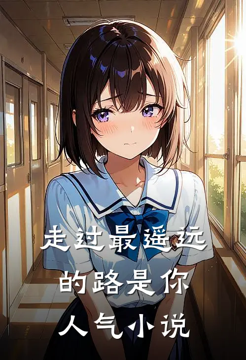走过最遥远的路是你人气小说