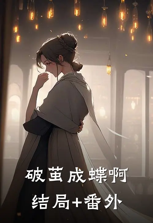 破茧成蝶啊结局+番外