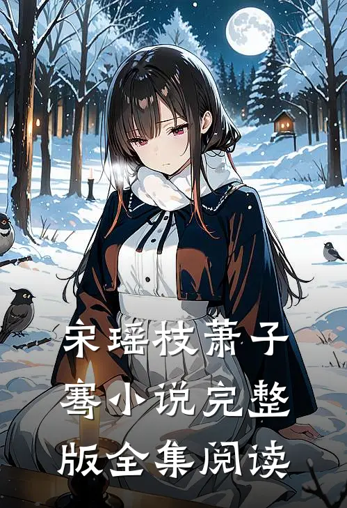 宋瑶枝萧子骞小说完整版全集阅读