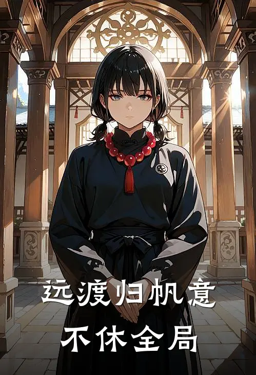 远渡归帆意不休全局