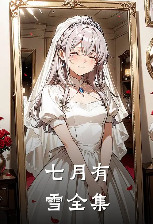 七月有雪全集