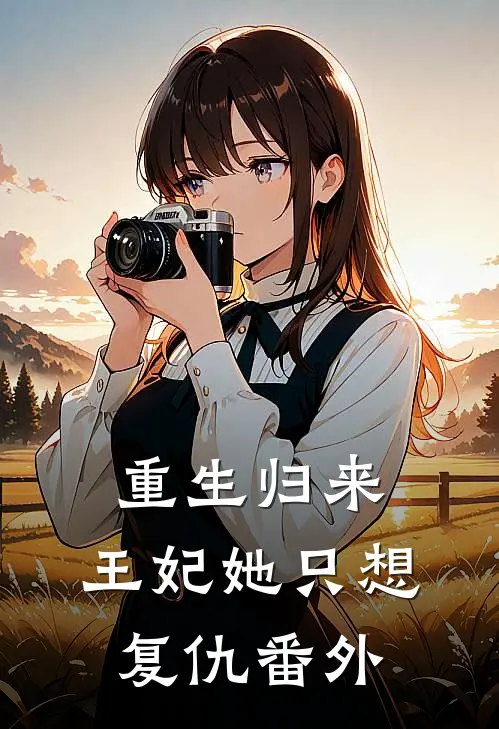 重生归来：王妃她只想复仇番外