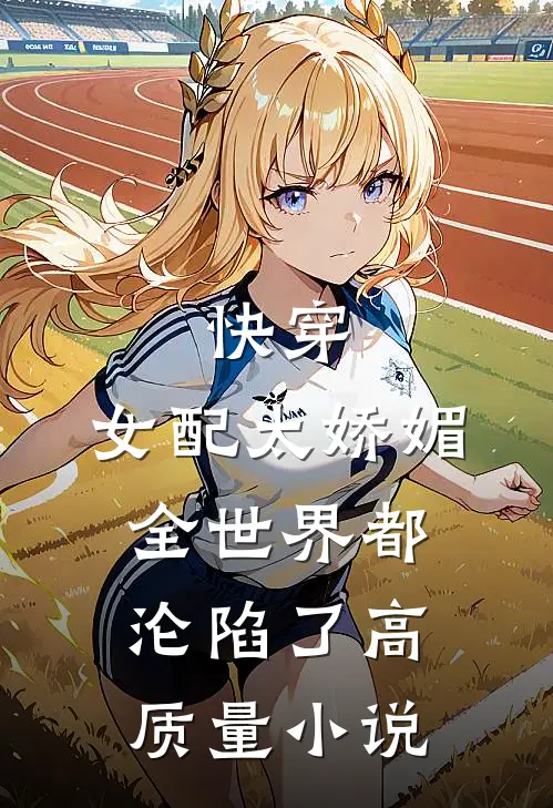 快穿：女配太娇媚，全世界都沦陷了高质量小说