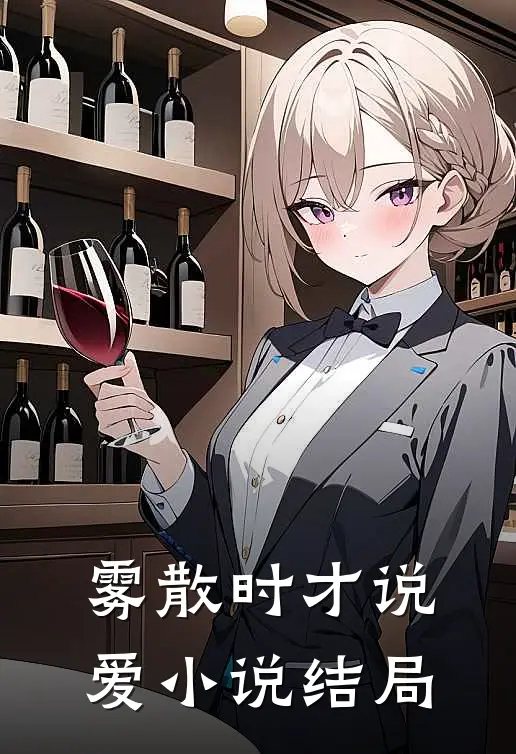 雾散时才说爱小说结局