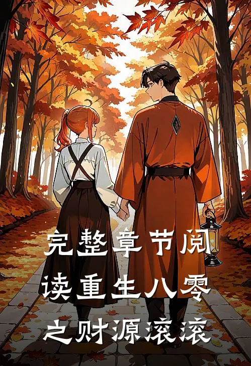 完整章节阅读重生八零之财源滚滚
