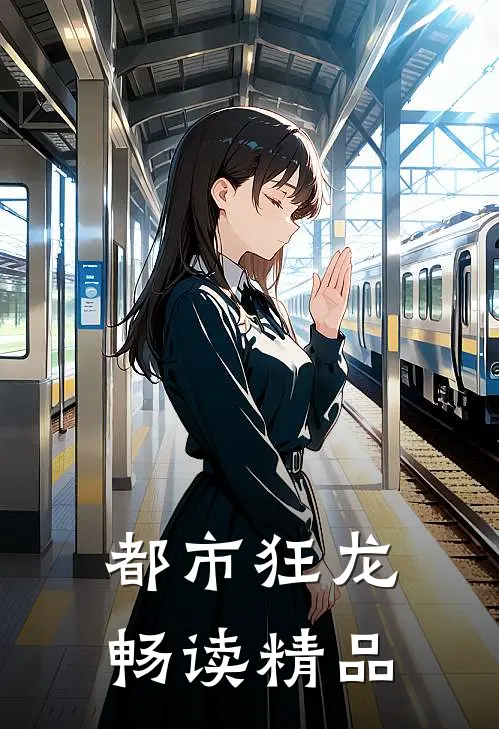 都市狂龙畅读精品