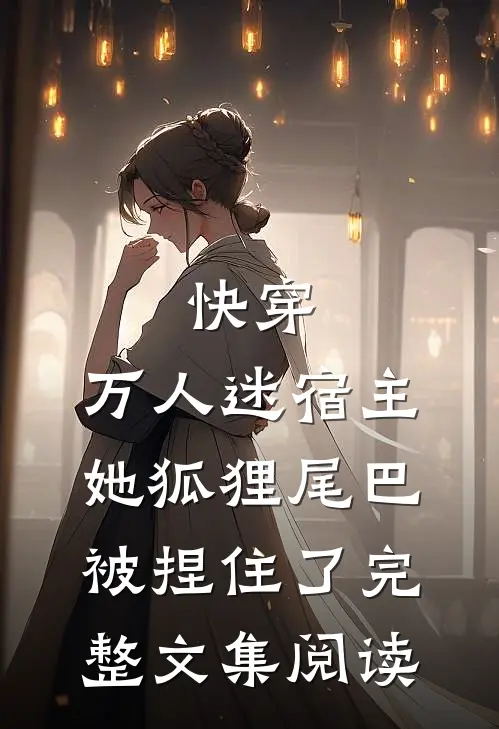 快穿：万人迷宿主她狐狸尾巴被捏住了完整文集阅读