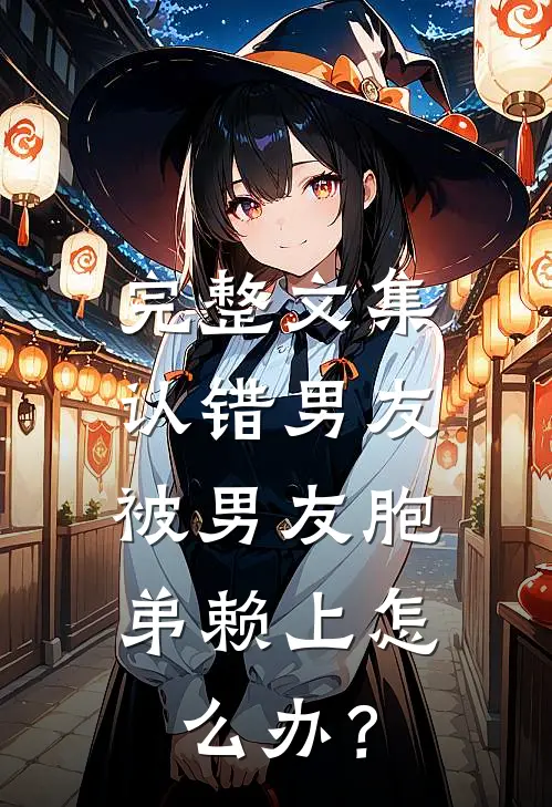 完整文集认错男友，被男友胞弟赖上怎么办？