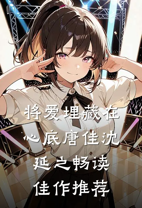 将爱埋藏在心底唐佳沈延之畅读佳作推荐