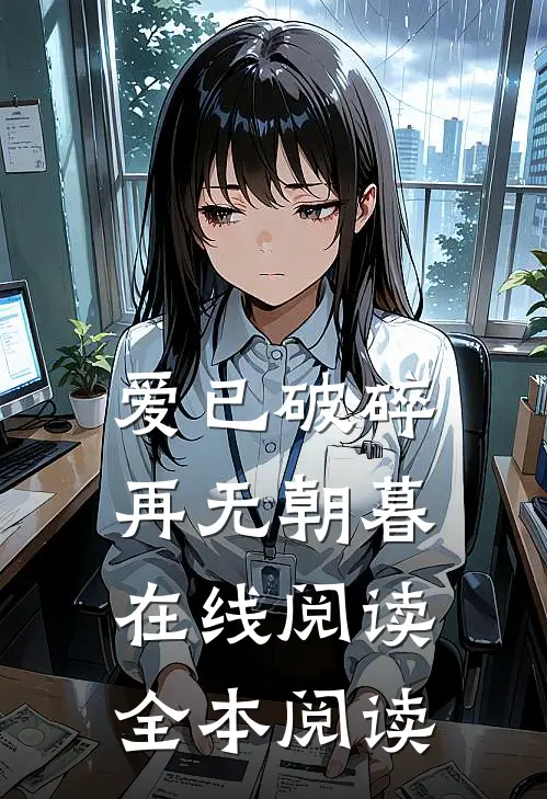 爱已破碎，再无朝暮在线阅读全本阅读