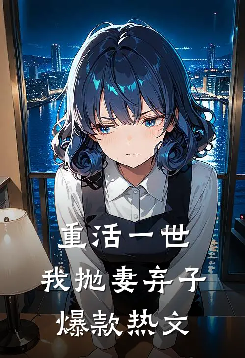 重活一世，我抛妻弃子爆款热文