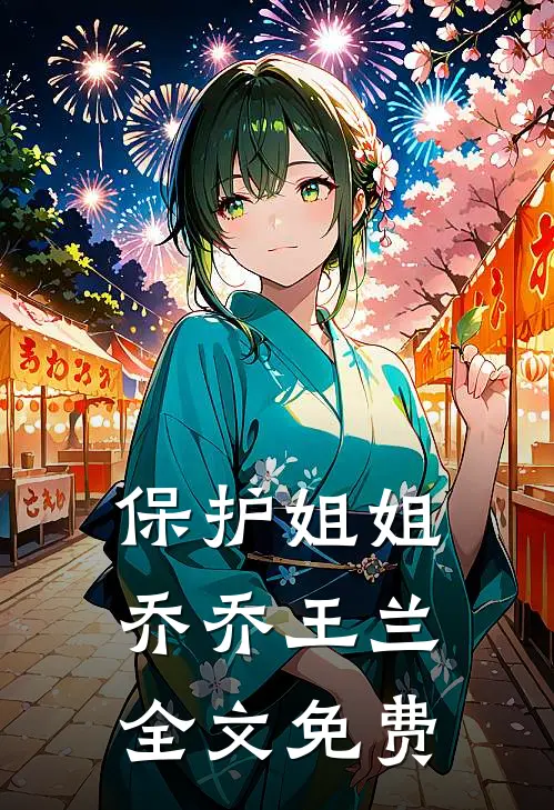 保护姐姐乔乔王兰全文免费