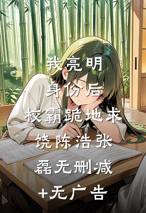 我亮明身份后，校霸跪地求饶陈浩张磊无删减+无广告