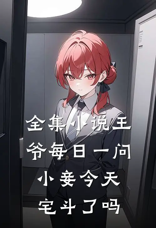 全集小说王爷每日一问小妾今天宅斗了吗