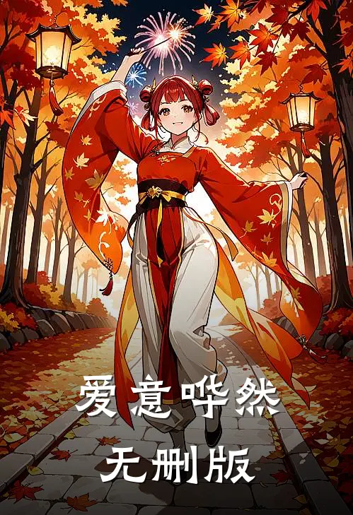 爱意哗然无删版