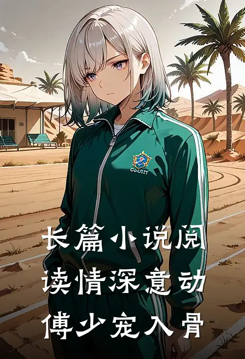 长篇小说阅读情深意动：傅少宠入骨