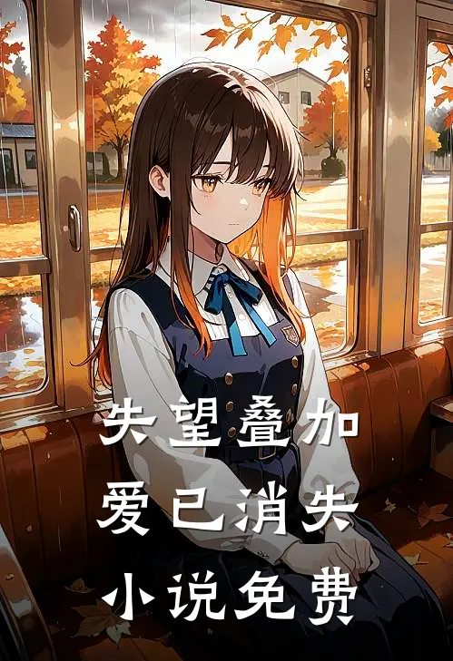 失望叠加，爱已消失小说免费