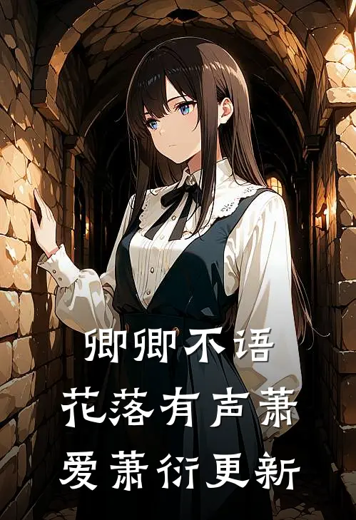 卿卿不语，花落有声萧爱萧衍更新