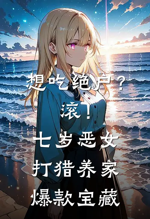 想吃绝户？滚！七岁恶女打猎养家爆款宝藏