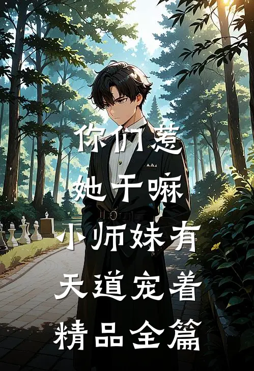 你们惹她干嘛，小师妹有天道宠着精品全篇