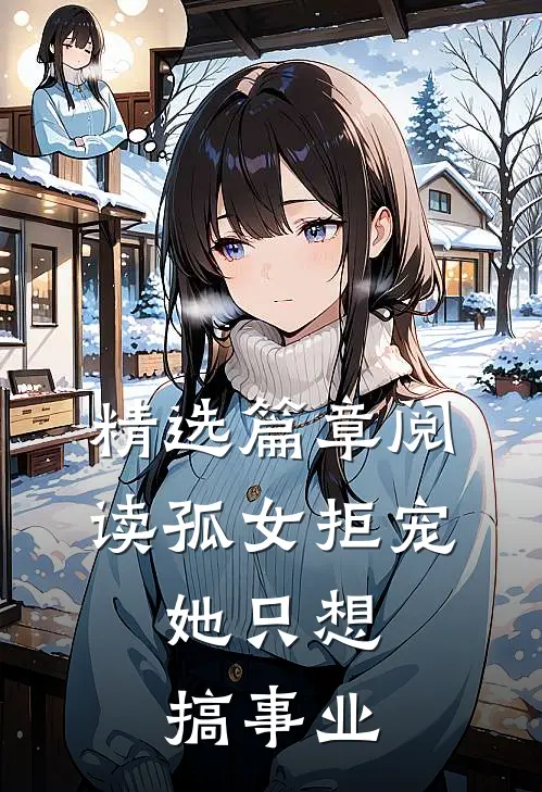 精选篇章阅读孤女拒宠：她只想搞事业