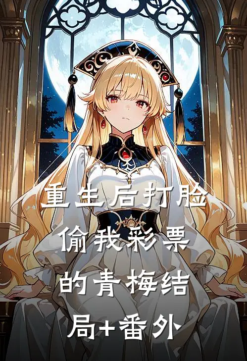 重生后打脸偷我彩票的青梅结局+番外