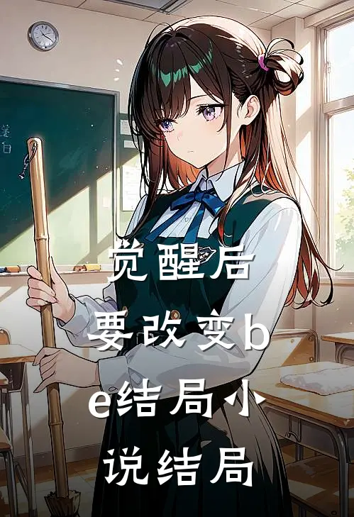 觉醒后，要改变be结局小说结局