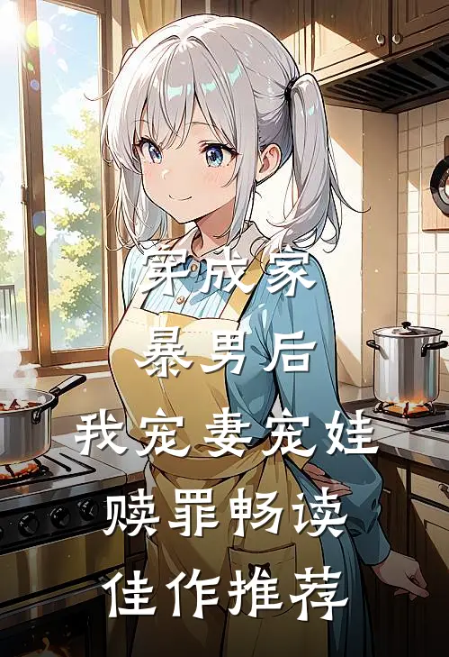 穿成家暴男后，我宠妻宠娃赎罪畅读佳作推荐