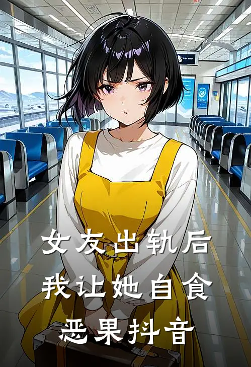 女友出轨后我让她自食恶果抖音