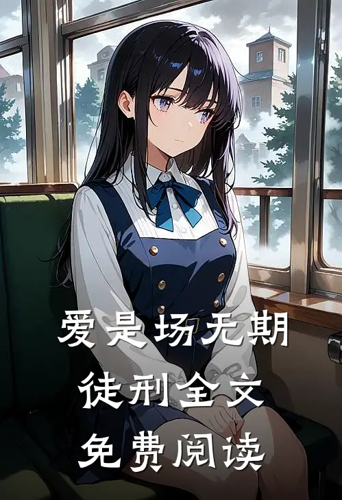 爱是场无期徒刑全文免费阅读