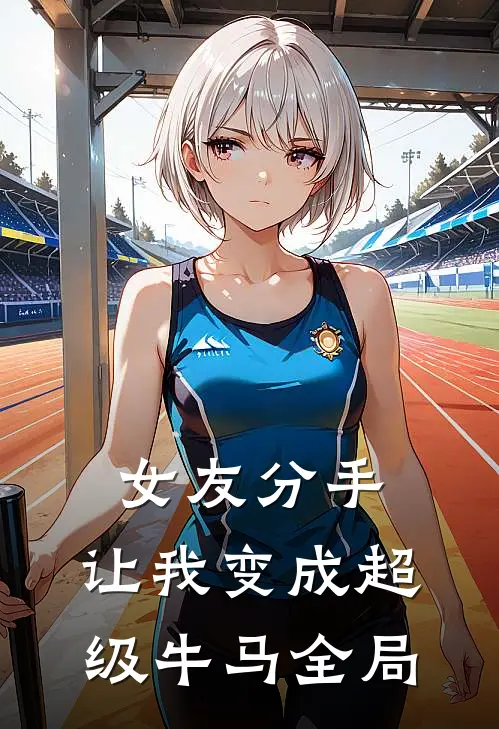 女友分手，让我变成超级牛马全局