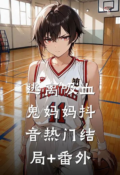 逃离吸血鬼妈妈抖音热门结局+番外
