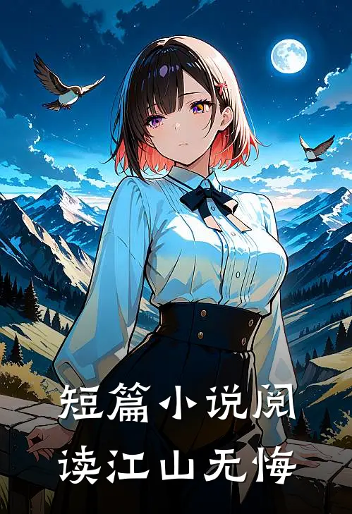 短篇小说阅读江山无悔