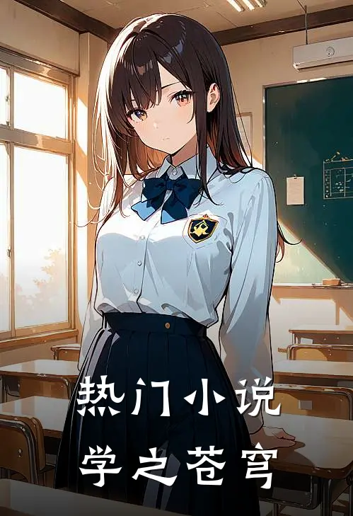 热门小说学之苍穹