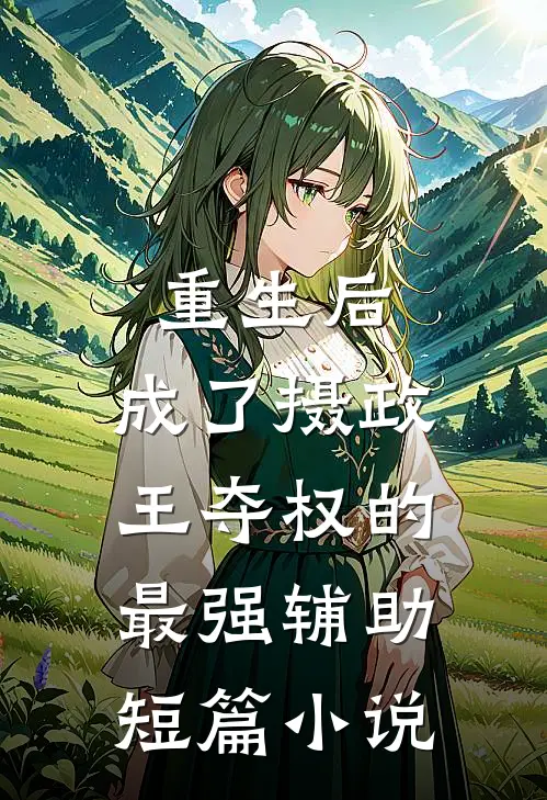 重生后，成了摄政王夺权的最强辅助短篇小说