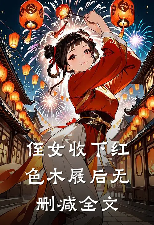 侄女收下红色木屐后无删减全文