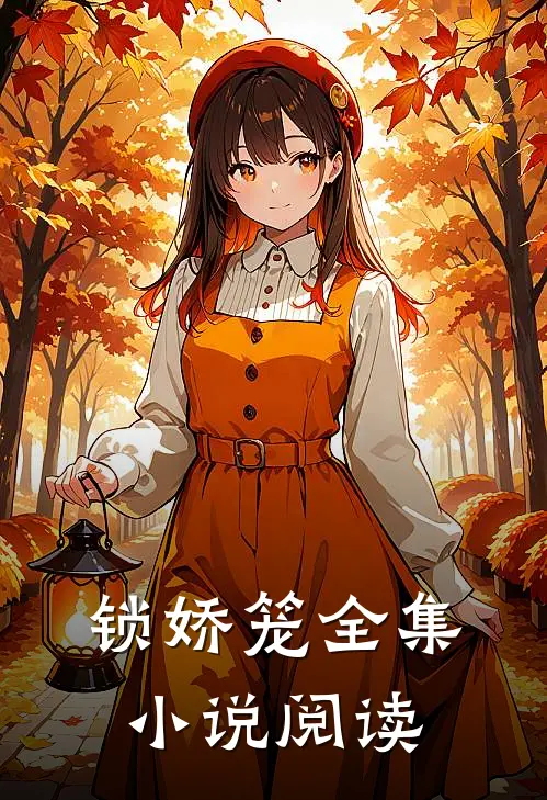 锁娇笼全集小说阅读