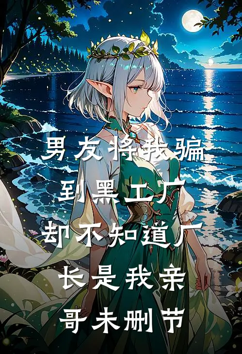 男友将我骗到黑工厂，却不知道厂长是我亲哥未删节