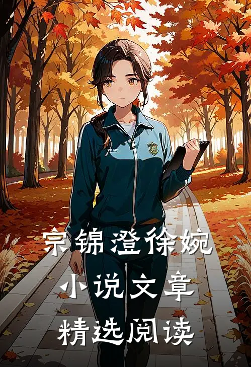 宗锦澄徐婉小说文章精选阅读