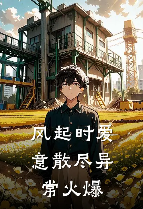 风起时爱意散尽异常火爆
