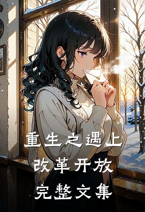 重生之遇上改革开放完整文集
