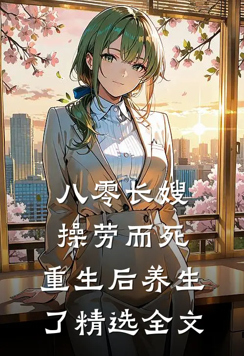 八零长嫂操劳而死：重生后养生了精选全文